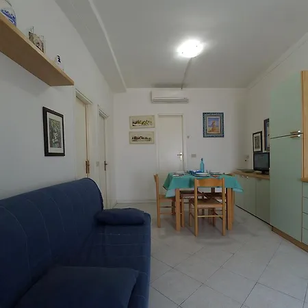 Appartamento Nettuno 3 Lido di Pomposa