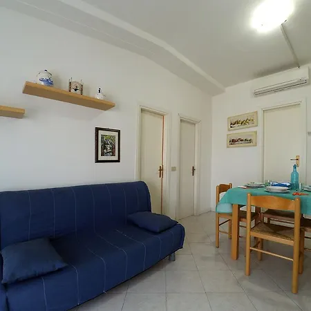 Appartamento Nettuno 3