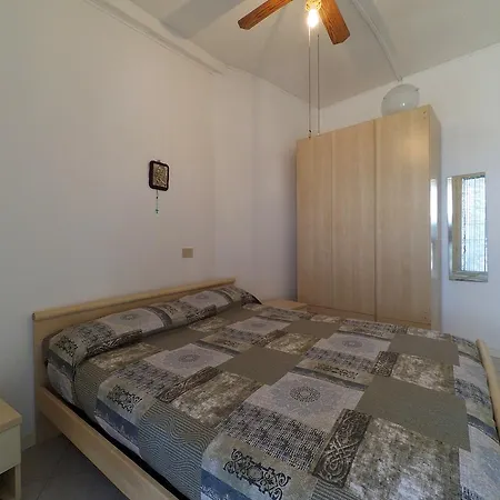 Appartamento Nettuno 3 *