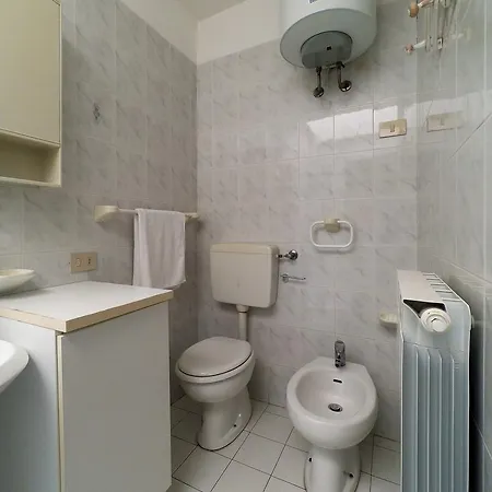 Nettuno 3 * Lido di Pomposa