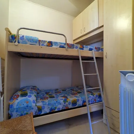 Appartamento Nettuno 3 Lido di Pomposa