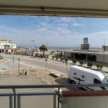 Nettuno 3 Appartamento Lido di Pomposa