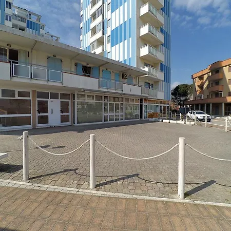 Nettuno 3 Appartamento *